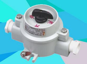 SW-10 防爆照明開關(guān) 隆襄防爆 專業(yè)生產(chǎn)照明開關(guān)