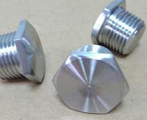 專業(yè)定制 正料304不銹鋼外絲堵頭 塞頭 外絲管堵 管道連接絲堵頭