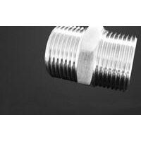 不銹鋼管接頭 304不銹鋼防水接頭 防爆阻燃接頭機(jī)械管道元件接頭