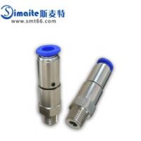 二位五通電磁閥