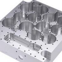 航空機械配件五金加工 數(shù)控cnc加工中心銑床非標(biāo)五金件加工