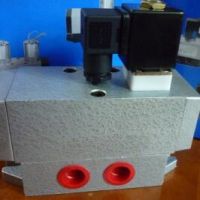 電磁閥_二位四通電磁閥