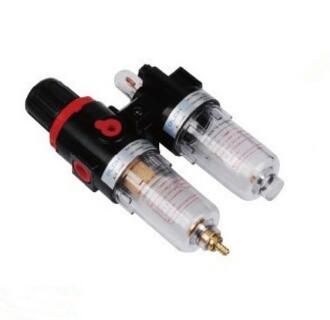 調(diào)壓過濾器油霧器