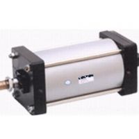 無(wú)給油潤(rùn)滑氣缸