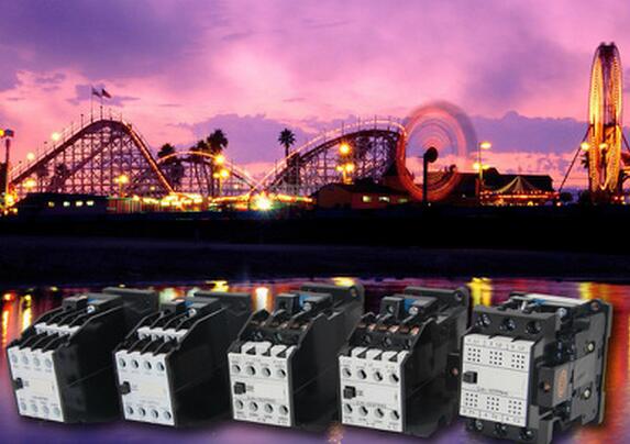 交流接觸器CJX1-140