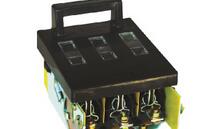 長征成套 熔斷器隔離開關(guān) HR5 100/30