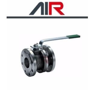 進(jìn)口手動(dòng)球閥