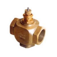 電動(dòng)二通閥金科閥門(mén)