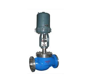 進(jìn)口電動防爆調(diào)節(jié)閥