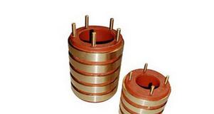 4路滑環(huán)，內(nèi)徑40，外徑80