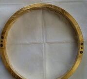 同步電動機滑動軸承甩油環(huán) 310x330X16