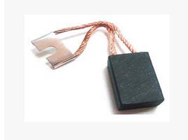 D374B碳刷，8.5X24X40