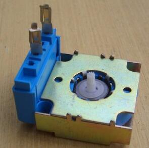 方形永磁同步電機(jī)