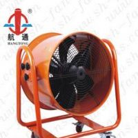 航通牌YWF4E-500M 移動(dòng)式排風(fēng)扇 220V廠房通