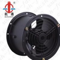 YWF4D-400耐高溫軸流風(fēng)機(jī)排風(fēng)扇 高筒風(fēng)機(jī)