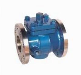 進(jìn)口保溫旋塞閥