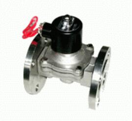 進(jìn)口防水電磁閥