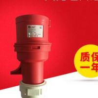 DEP2-025 32A 5芯 415V工業(yè)用插頭