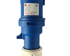 DEP2-013 16A 3芯 250V工業(yè)用插頭