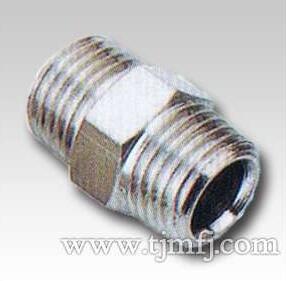 氣動(dòng)元件|組合式全絲直通