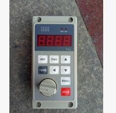 直銷愛(ài)德利變頻器調(diào)速面板F300 F302