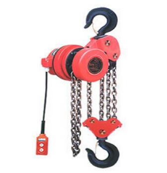 DHP型環(huán)鏈電動(dòng)葫蘆