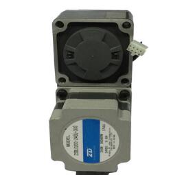 L型直流無刷電機Z5BLD200-24GU/5GU 20L工業(yè)機器人專用無刷電機