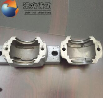 軸承座 標(biāo)準(zhǔn)件調(diào)心SNE519-616軸承座