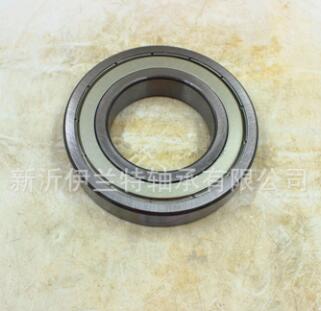 6207ZZ軸承 減速機(jī)軸承