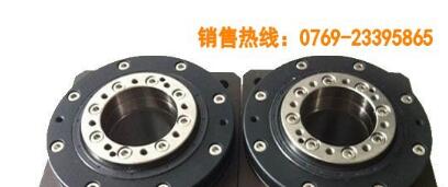 中空旋轉(zhuǎn)平臺(tái)減速機(jī)