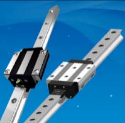 不銹鋼滾動(dòng)導(dǎo)軌副