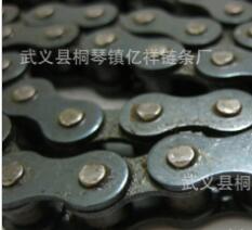 06B單排滾子鏈條