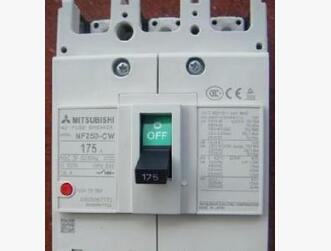 長(zhǎng)期特價(jià)供應(yīng)日本三菱塑殼斷路器NF400-SW，NF400-SEW