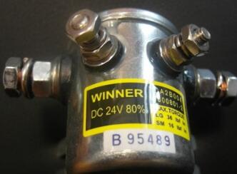 超低價供應(yīng)臺灣 WINNER 繼電器 W800801-2，假一罰十承諾