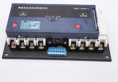 廠家直供CB級(jí)雙電源自動(dòng)轉(zhuǎn)換開關(guān) 施耐德ATS雙電源自動(dòng)轉(zhuǎn)換開關(guān)