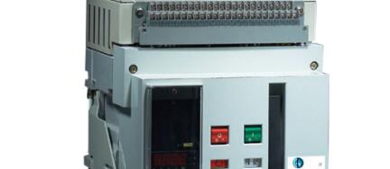 智能斷路器空氣開關(guān) DW45框架斷路器 固定式萬(wàn)能式框架斷路器