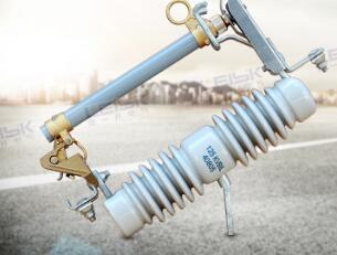 供應(yīng)高品質(zhì)RW12-12/100A 12KV高壓跌落式熔斷器 rw12跌落保險(xiǎn)