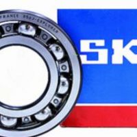 進(jìn)口深溝球軸承6312 SKF進(jìn)口軸承 電機(jī)高速軸承