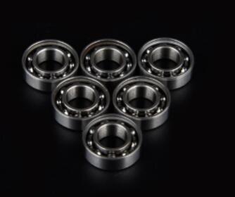 廠家現(xiàn)貨極速指尖陀螺軸承 688軸承 手指陀螺軸承狂轉(zhuǎn)4分鐘 靜音