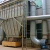 訂購(gòu)家具廠除塵器-河北鵬澤環(huán)保