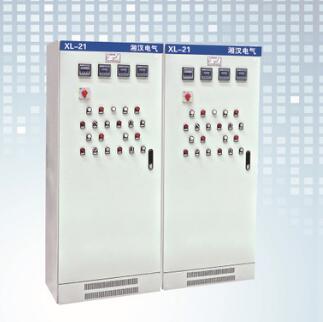 XL-21廠家直銷 XL-21變頻動力柜 變頻柜 品質保證動力配電柜