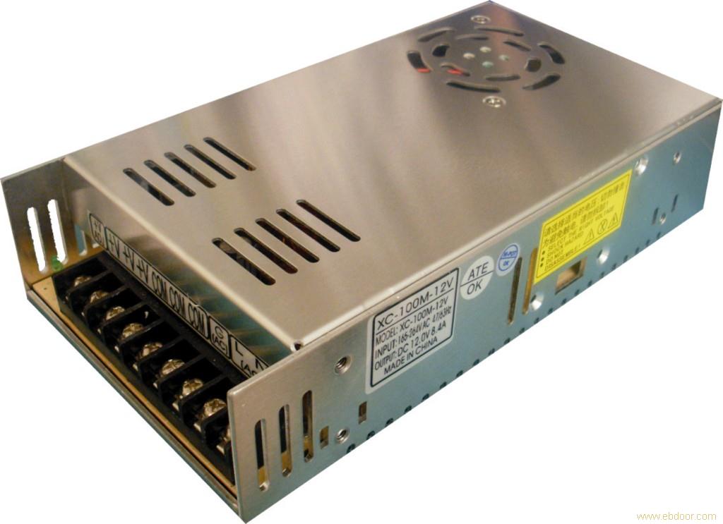 等離子高壓電源100W|軍興電子公司