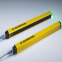 SLC / SLG 440 安全光柵與光幕