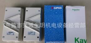 [正品]施耐德奇勝CLIPSAL NO.WHT35　35AMP 防水開關(guān) 隔離