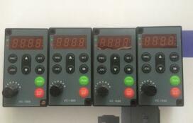 上海格立特變頻器VC1000 鍵盤（控制顯示面板）