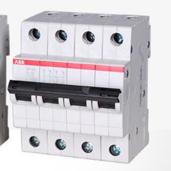 微型斷路器 空氣開關