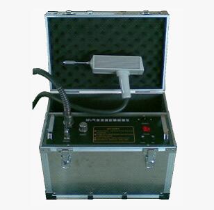 SF6氣體定量檢漏儀 型號:CHMB-ZNPLD-2庫號：M373272