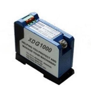 電渦流傳感器前置器