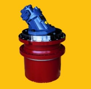 供應(yīng)力士樂RexrothGFT系列減速機(jī)