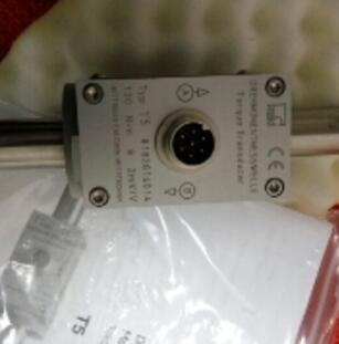 T5德國HBM扭矩傳感器